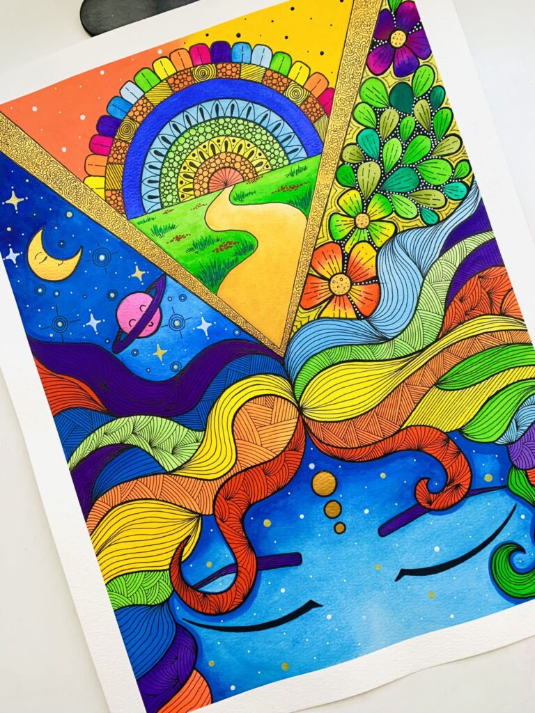 Suenos Dimensionales