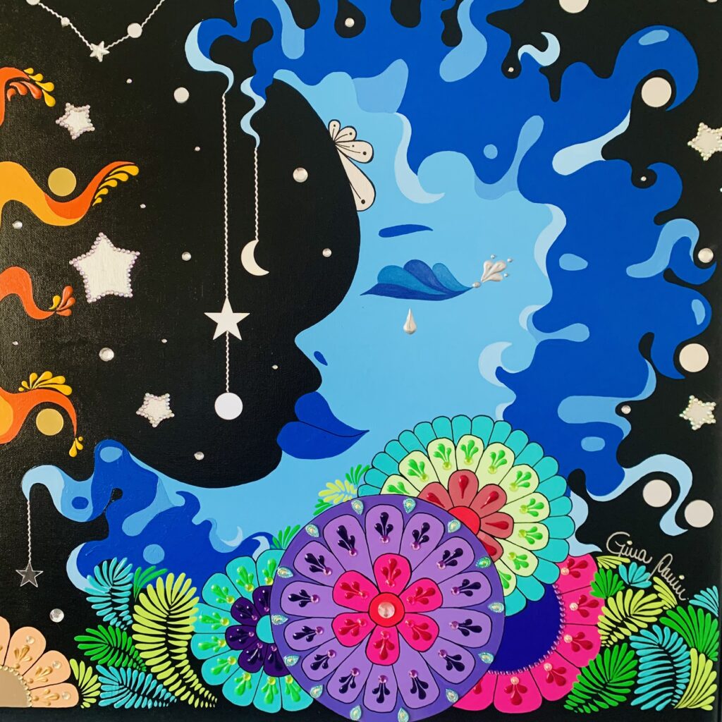 Arte espiritual Gissa Arte 2