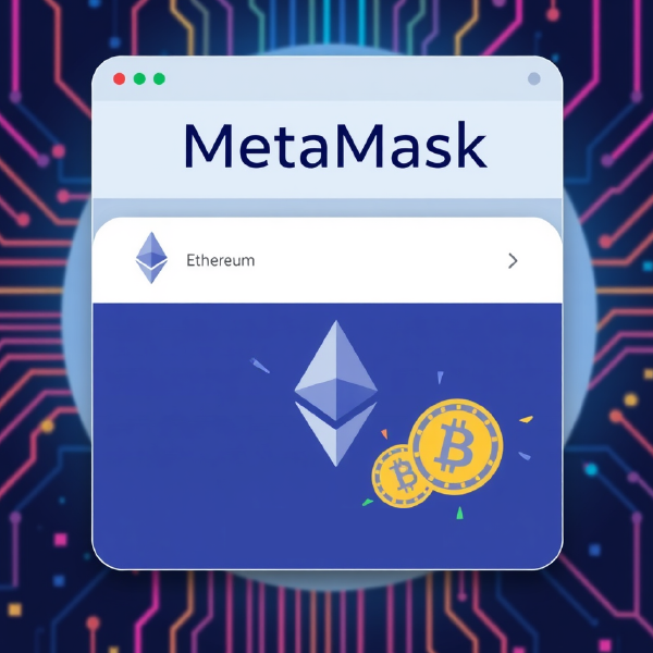 Que es Metamask Para que sirve y como funciona