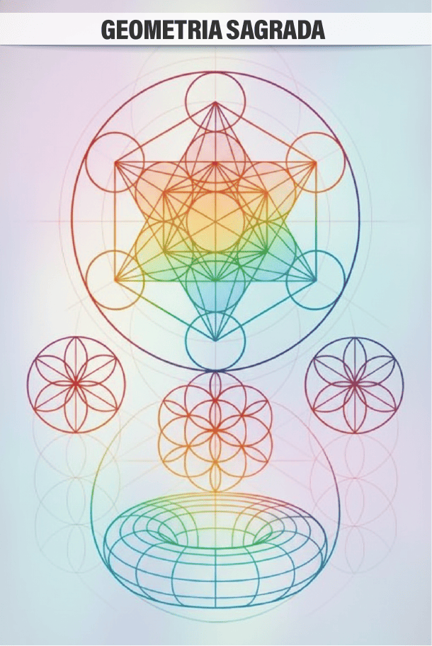 Diferencias entre la Geometría Sagrada y la Geometría Islámica 2 Geometria sagrada 02