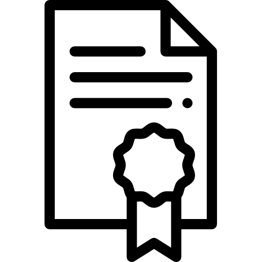 Certificadas